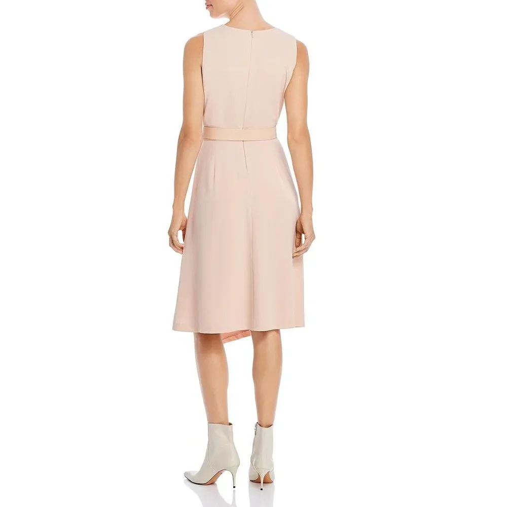 Pink Calvin Klein Dress - Picture 2 of 6